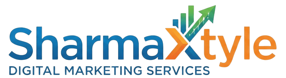 SharmaXtyle